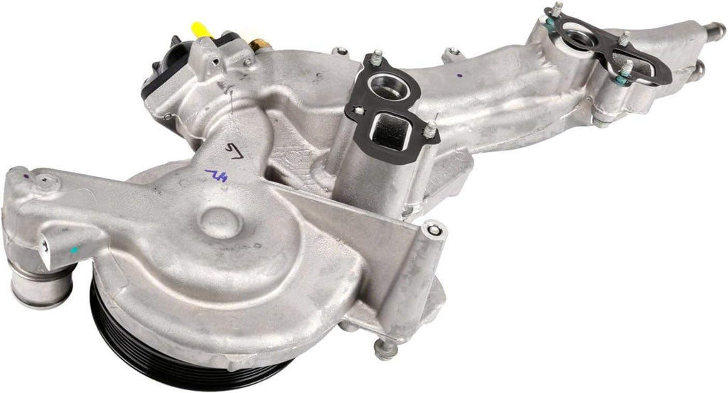 Engine Water Pump N7949