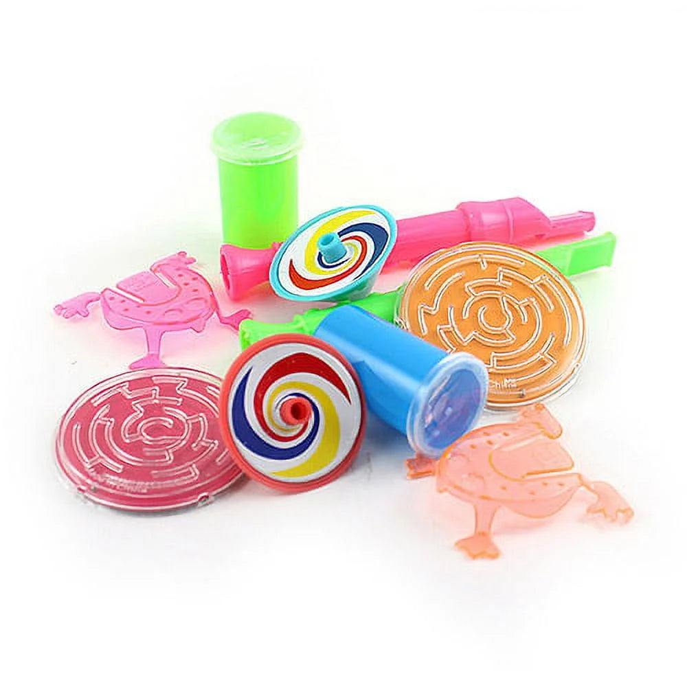 Fun Times Favor Pack Y2622