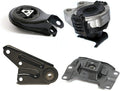 Transmission Engine Motor Mount Set Pack of 2 A420982