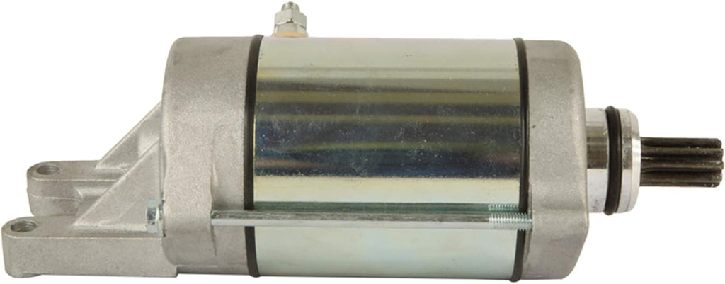 Starter Compatible With Polaris Expedition 325 425 Xpedition 2000-2002 U65771