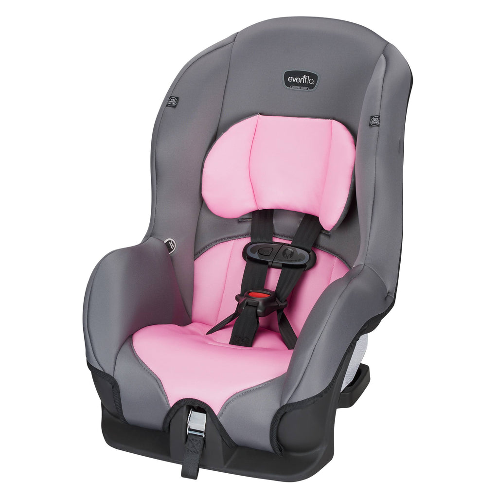 Pink Ice Convertible Car Seat L90844