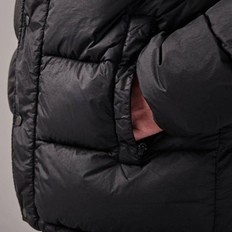 Black Expedition Jacket V482738