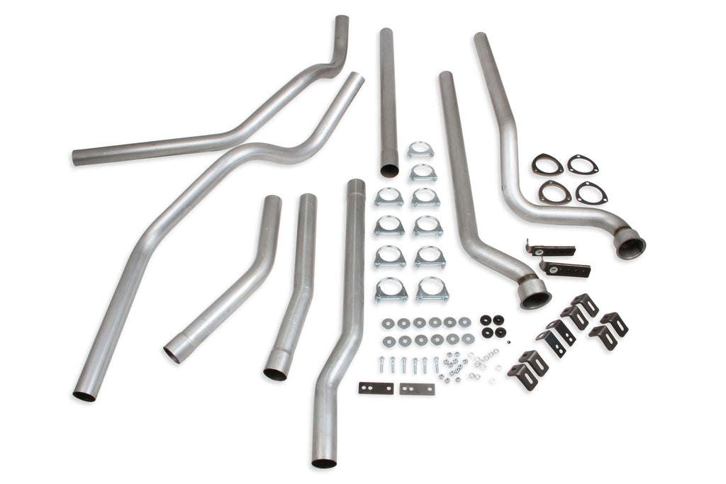 Exhaust System Kit T6039