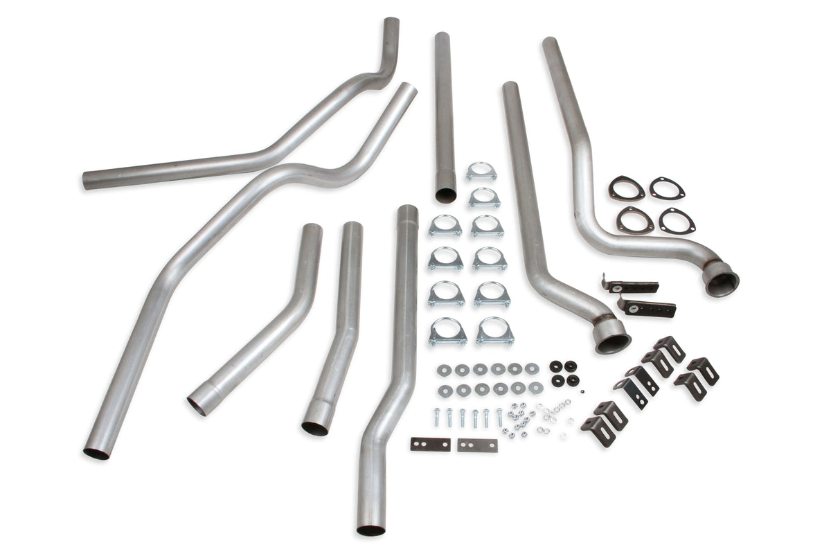 Exhaust System Kit T6039