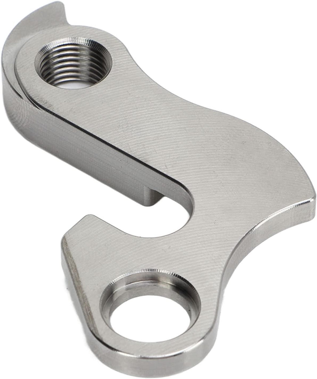 Stainless Steel Bicycle Rear Derailleur Hanger T28242