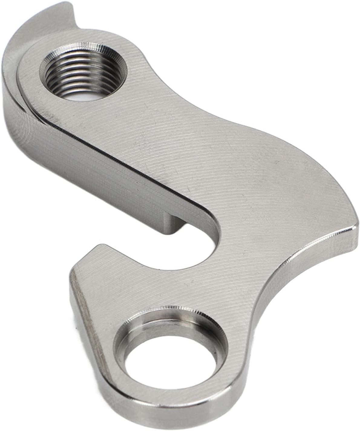 Stainless Steel Bicycle Rear Derailleur Hanger T28242