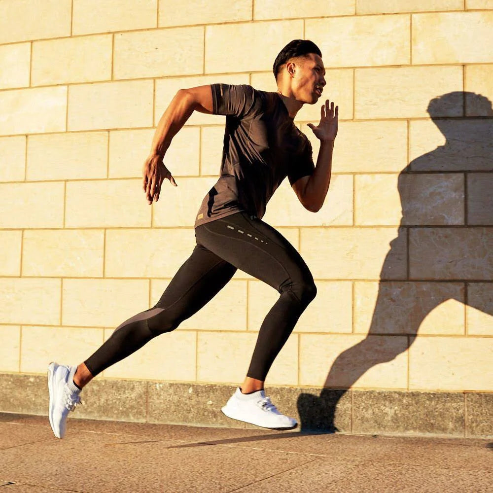 Medical Grade Compression Tights Z179