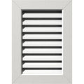 30x22W x 26x22H PVC Gable Vent V234107