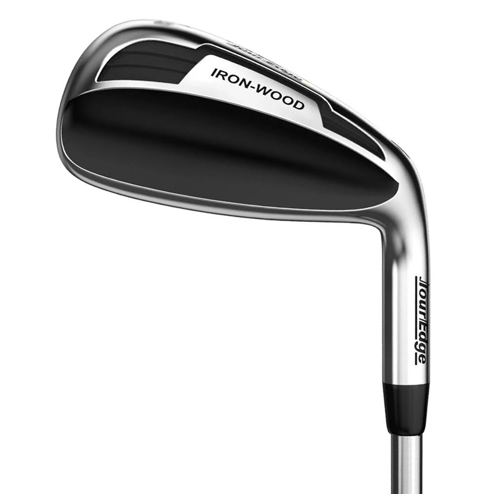 4 Iron Wood Set S292