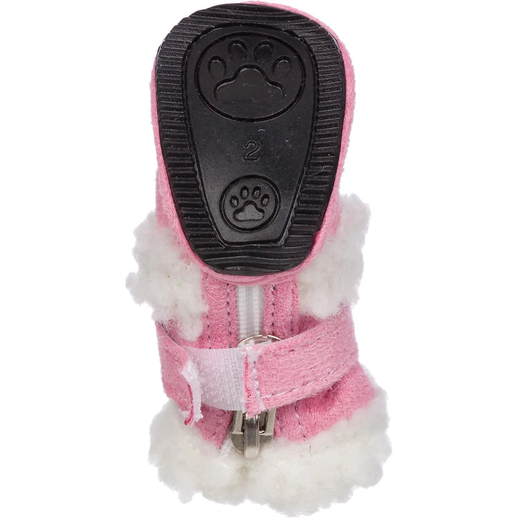 3M Insulated Dog Shoes Booties Set of 4 N53717