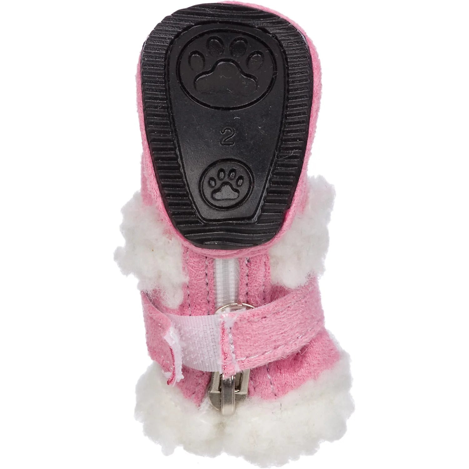 3M Insulated Dog Shoes Booties Set of 4 N53717