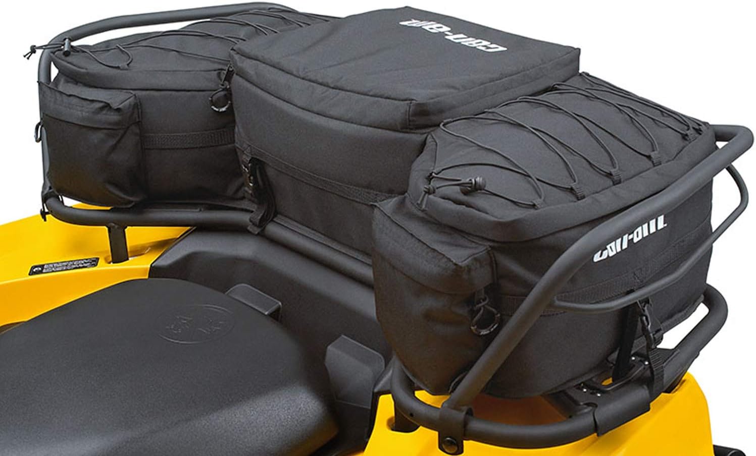Black Soft Bag A881558