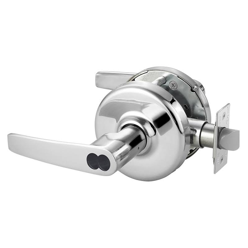 Cylindrical Lock N365693