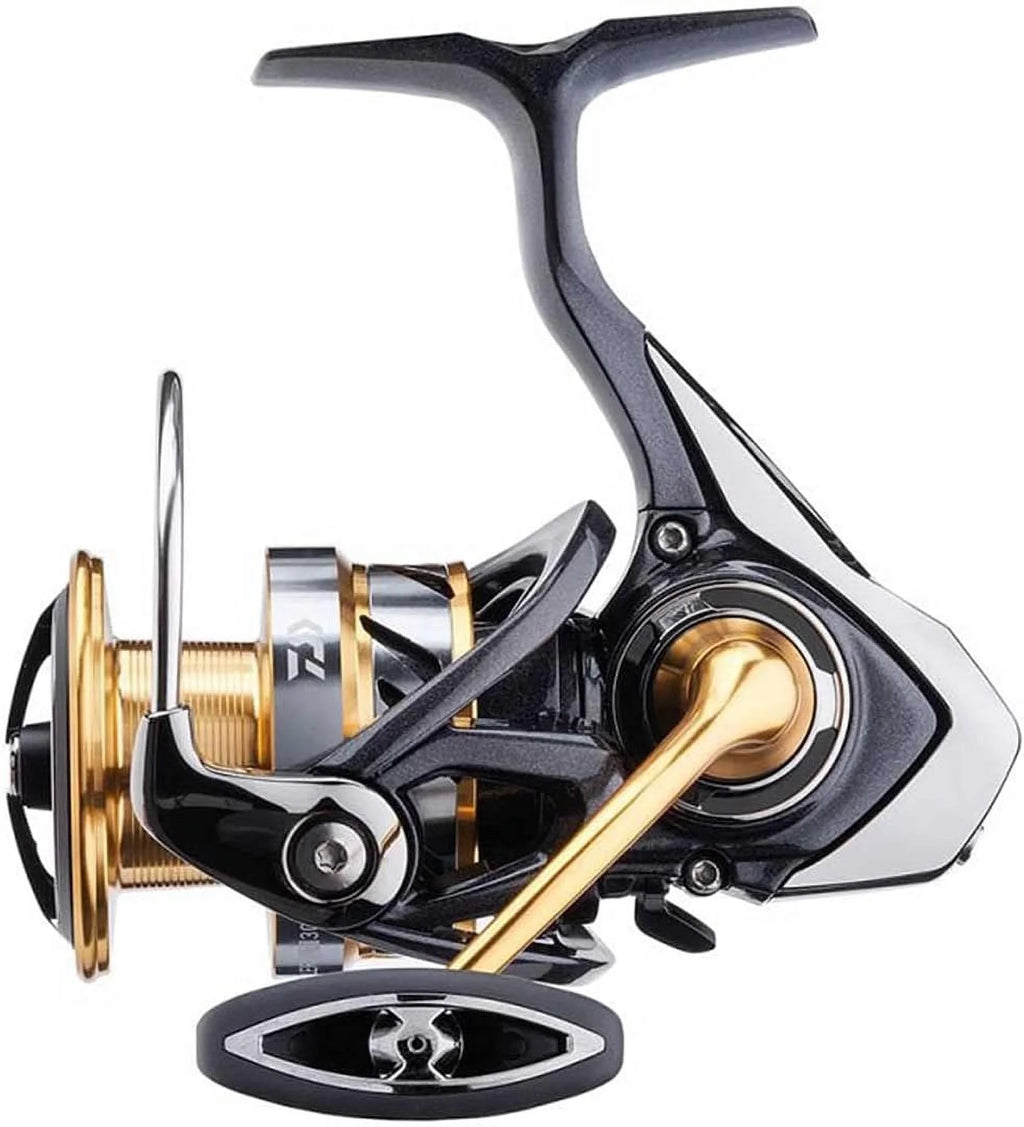 Spinning Fishing Reel G7904