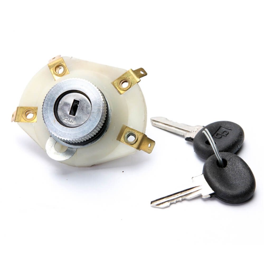 4 Pole Ignition Switch U225