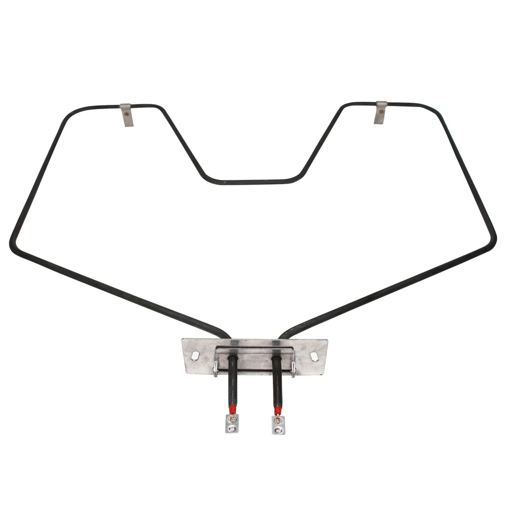 2-Pack Bake Element for General Electric Oven H4484