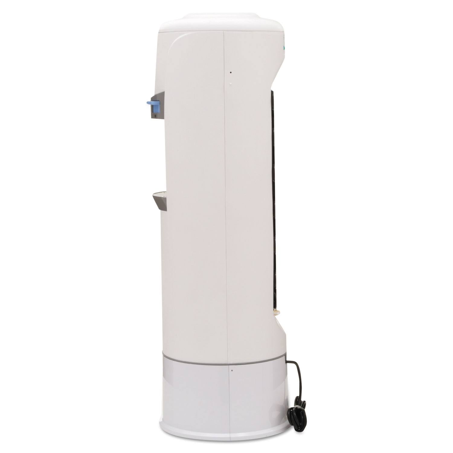 White Hot & Cold Water Dispenser R179435