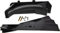 Mulch Kit 54" O642692