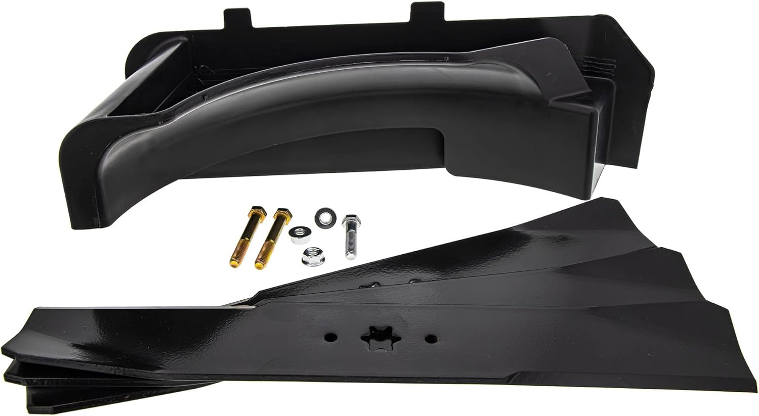 Mulch Kit 54" O642692
