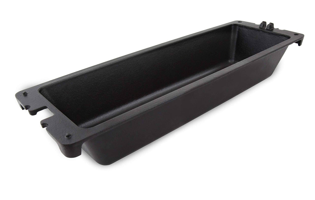 Cast Iron Wok B8832