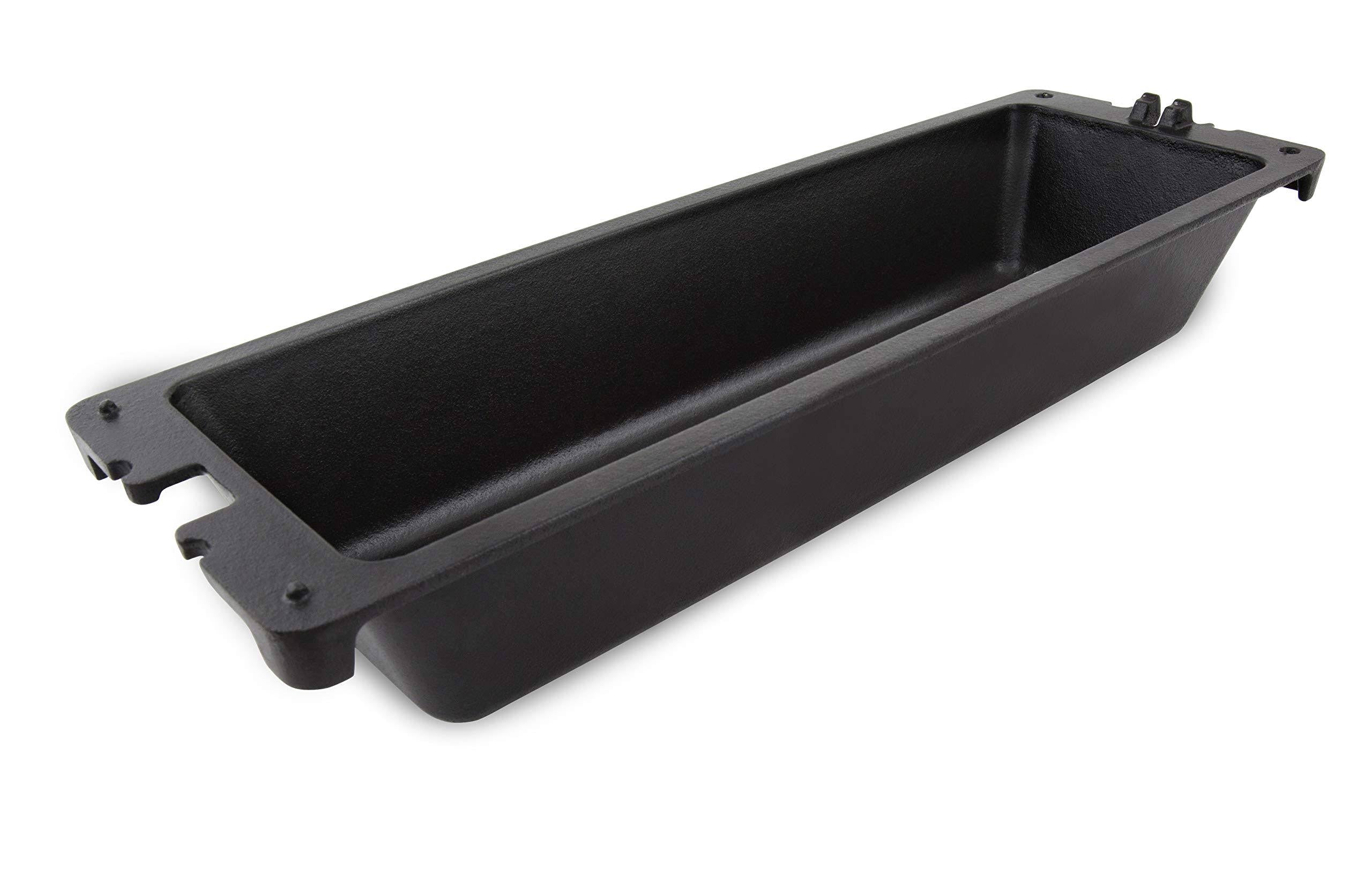Cast Iron Wok B8832