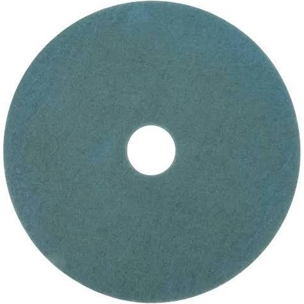 27 in x 1/4 in Burnish Pad, 5/Case E70047