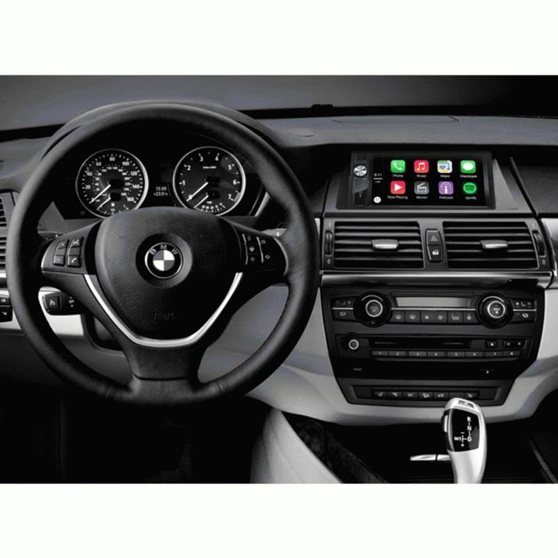 Double DIN Dash Kit H166445