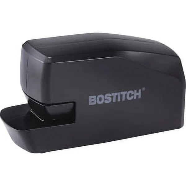20-sheet Electric Stapler Black V722