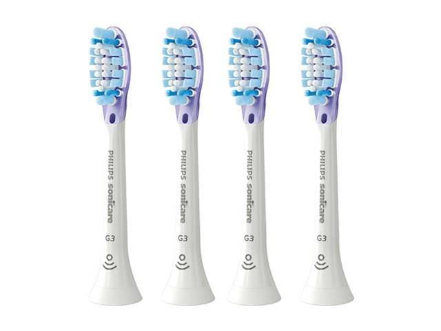 Sonic Replacement Brush Head (4 Pk) P771069
