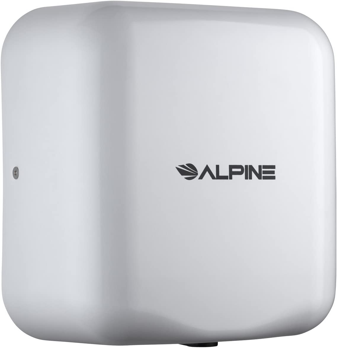 Stainless Steel Automatic Hand Dryer, 1800 Watts, 220-240 Volts, White X6226