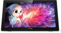 21.5" Drawing Monitor with Tilt Function and Red Dial O6526