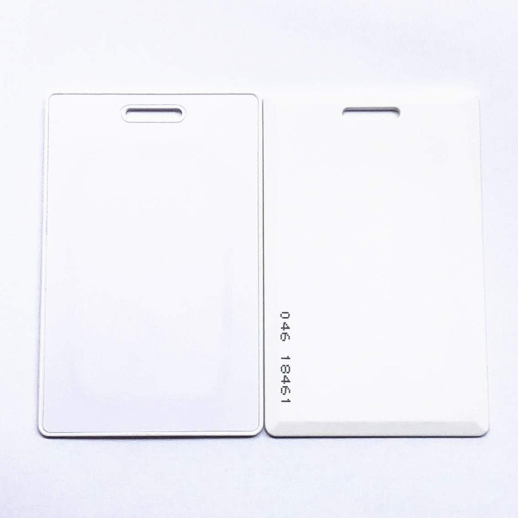 Proximity Swipe Cards (100 pcs) T2268