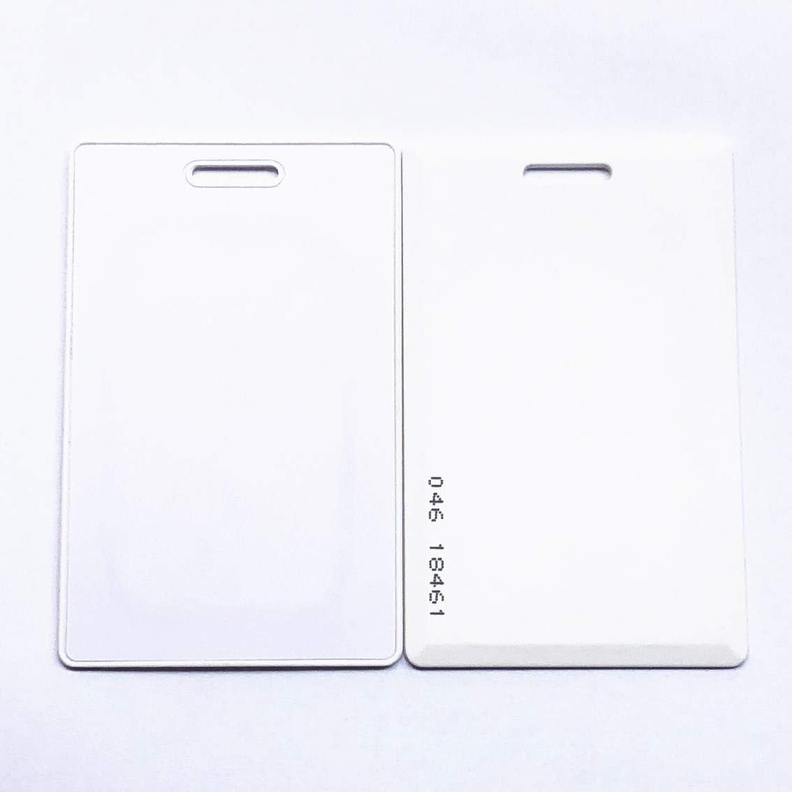 Proximity Swipe Cards (100 pcs) T2268