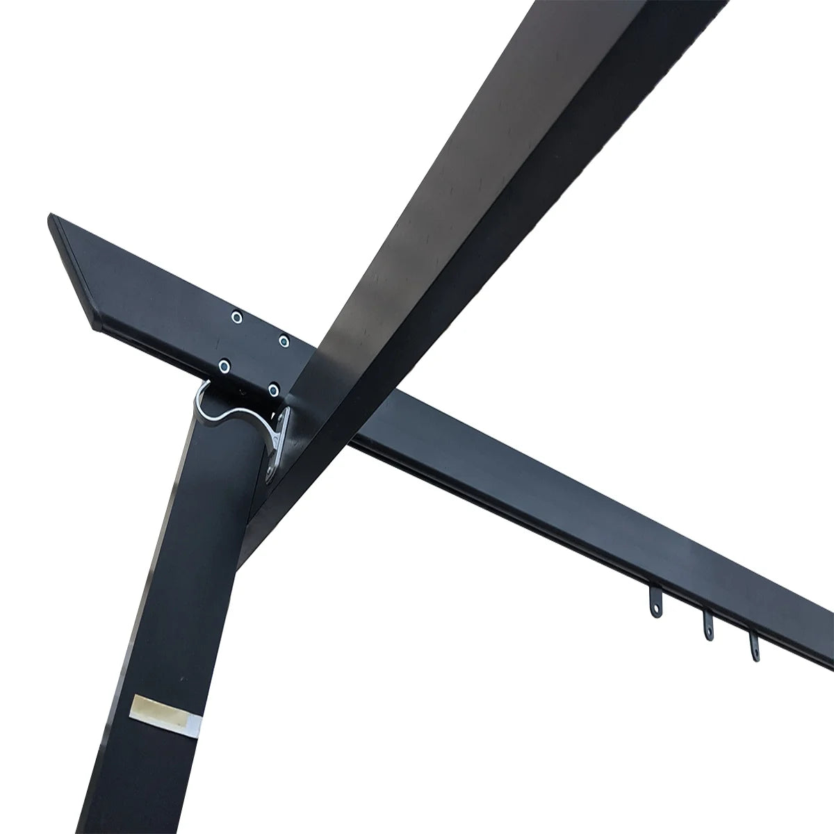 Replacement Canopy Top Cover for 10' x 13' Freestanding Pergola K323006