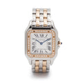 Rose Gold & Stainless Steel Ladies Watch S873854