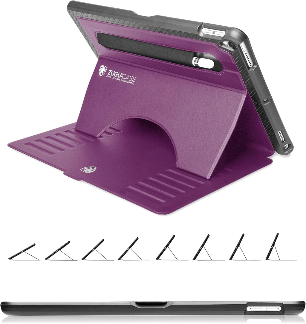 Black Magnetic Stand Case for iPad Air 3 10.5 / iPad Pro 10.5 inch F831769