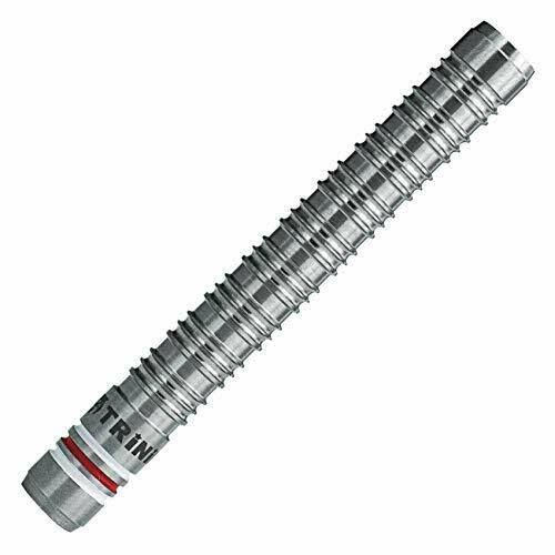 Trinidad Pro Gomez Type 10 Darts Barrel 2BA P5749