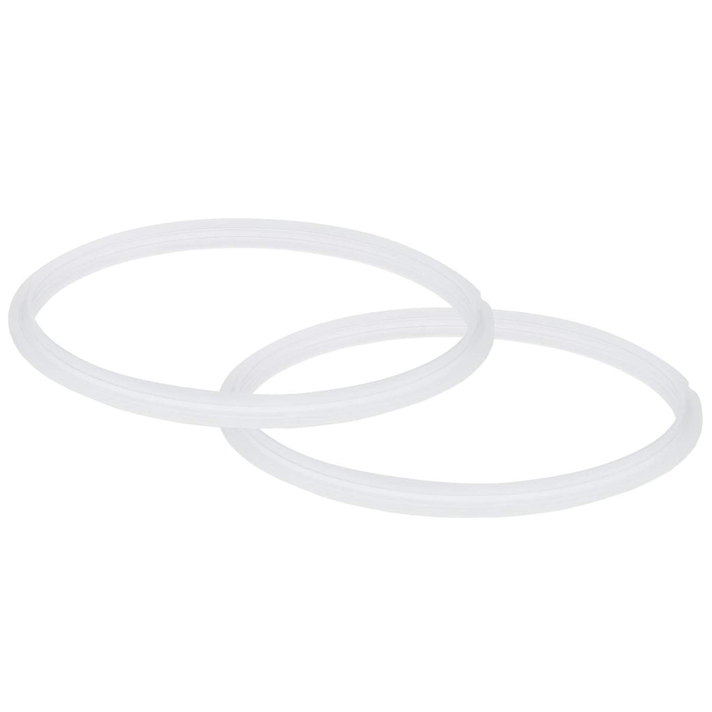 2-Pack Sealing Ring for 5 & 6-Qt Pressure Cooker Z2144