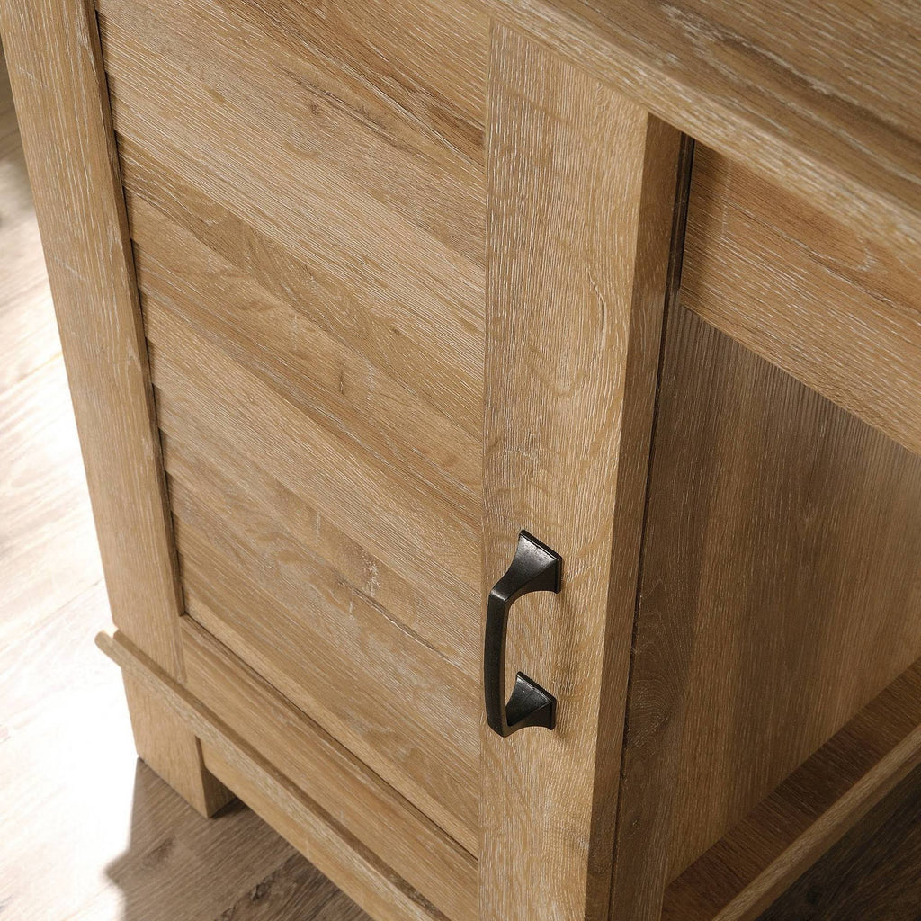Orchard Oak Desk M68462