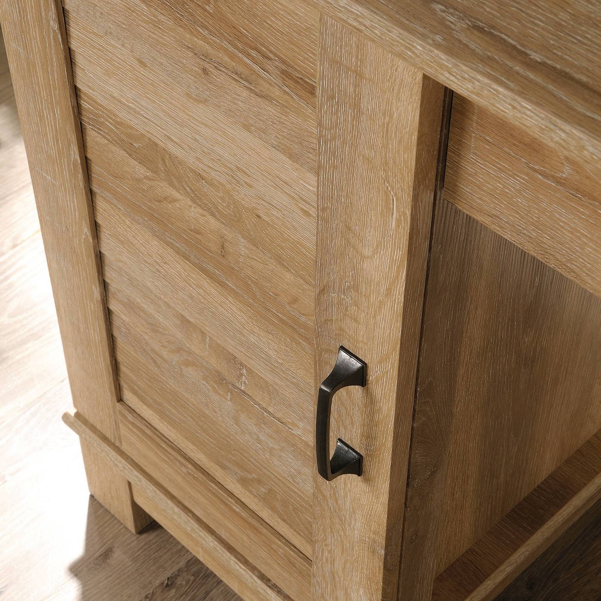 Orchard Oak Desk M68462