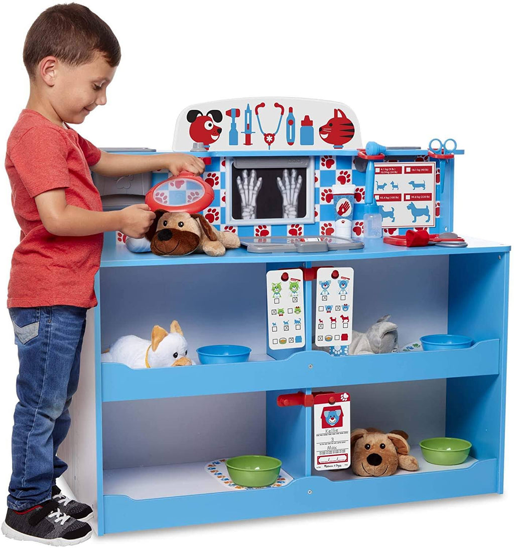 Animal Care Activity Center Z349960