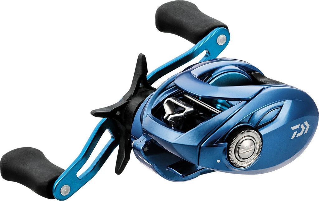 Coastal TWS Baitcasting Reel E8478