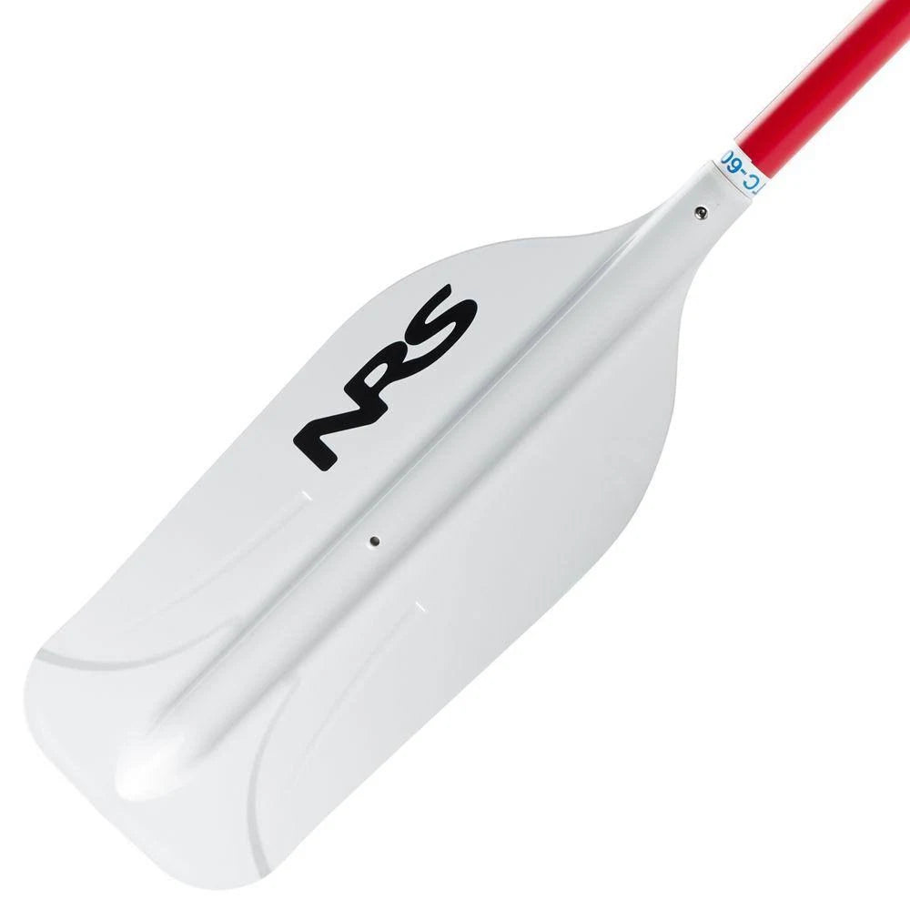 Yellow/Black 66in Canoe/Raft Paddle M5726