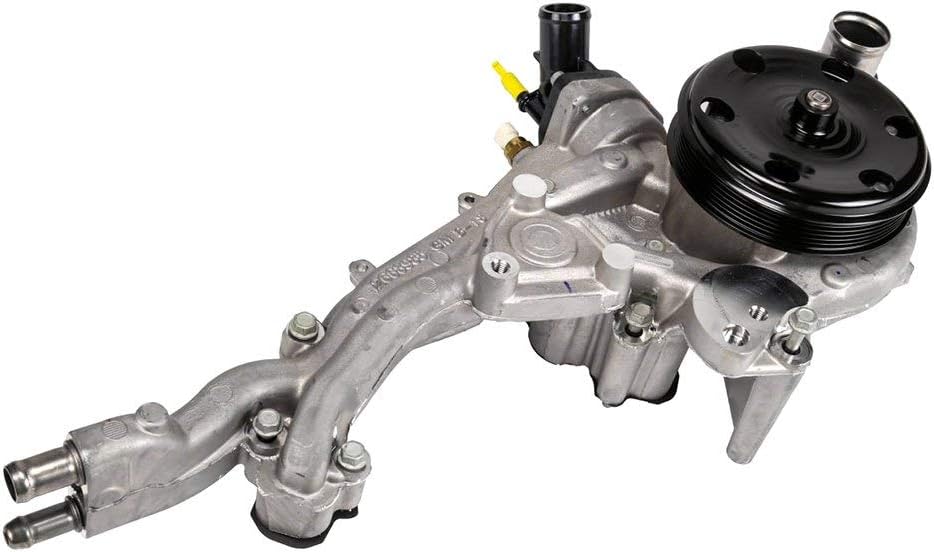 Engine Water Pump N7949