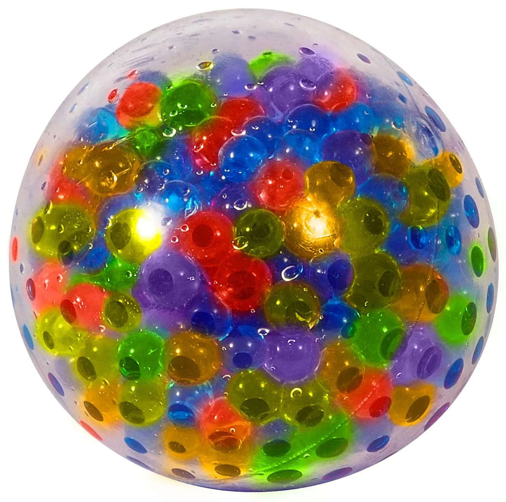 Rainbow Squeezy Peazy K79477