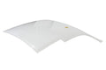 White Composite Roof W688108