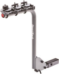 3 Bike Lock & Tilt Hanging Hitch Rack B325