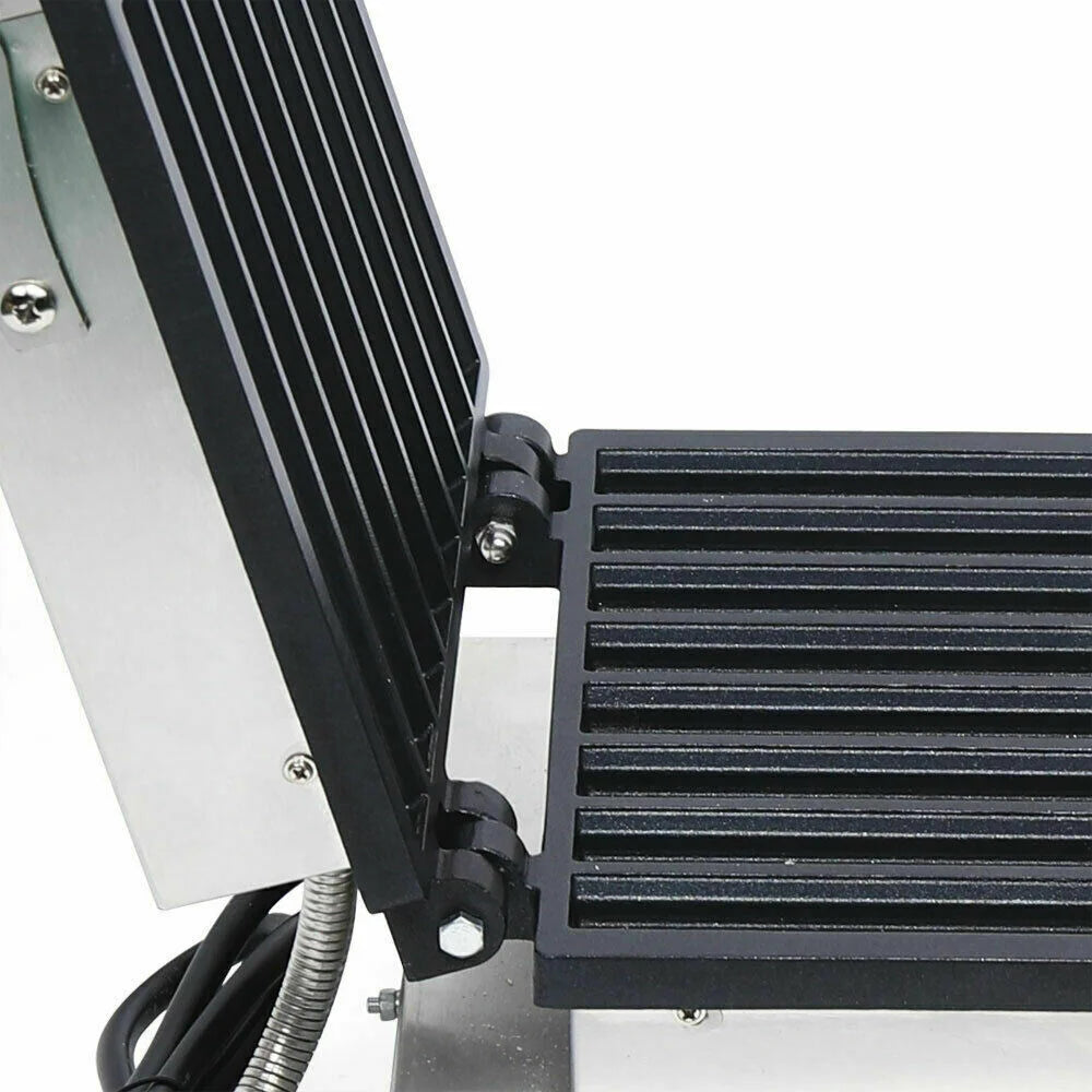 8pcs Commercial Stainless Churros Maker X32421