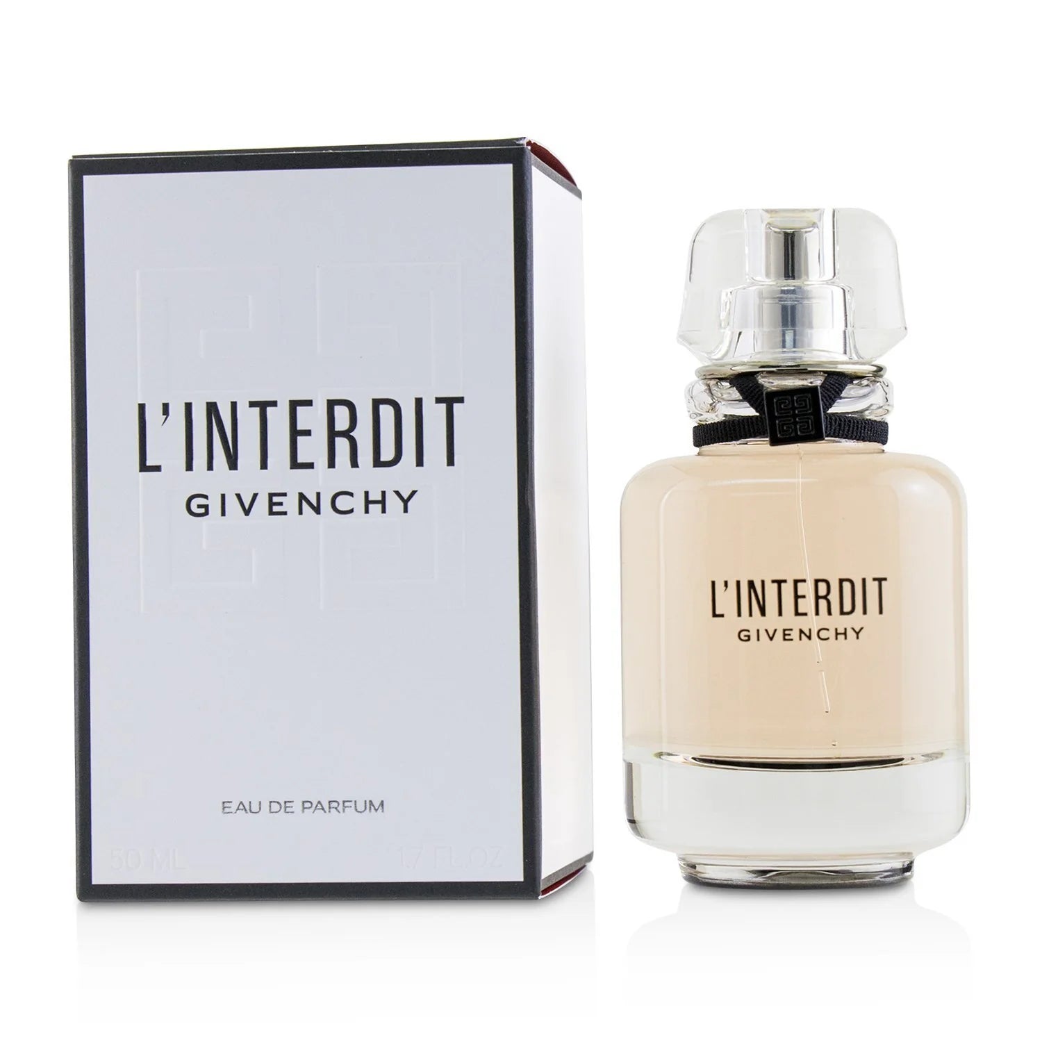 Eau De Parfum Spray 50ml R996625