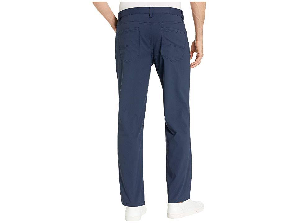 True Navy Performance Pant F89948